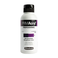 Akrilne barve Schmincke PRIMAcryl Professional 250 ml – 334 Manganova vijolična tekoča