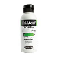 Akrilne barve Schmincke PRIMAcryl Professional 250 ml – 568 Vanadijeva zelena tekoča