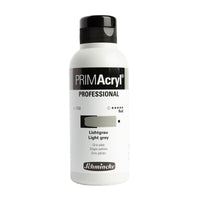 Akrilne barve Schmincke PRIMAcryl Professional 250 ml – 788 Svetlo siva tekoča