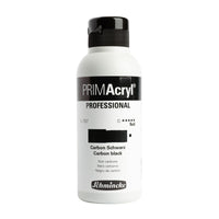 Akrilne barve Schmincke PRIMAcryl Professional 250 ml – 797 Ogljeno črna tekoča