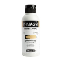 Akrilne barve Schmincke PRIMAcryl Professional 250 ml – 898 Renesančno zlata tekoča