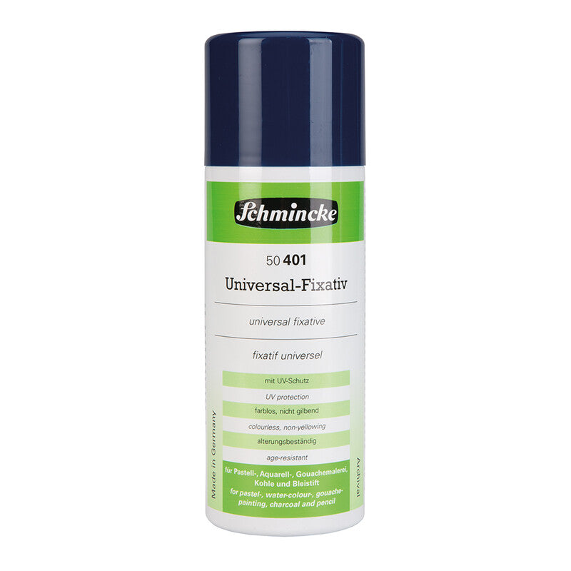 Schmincke Universal univerzalni fiksativ v spreju 400 ml