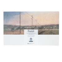 Schmincke set pastolov v kartonski embalaži, 120 x 1/2 pastela