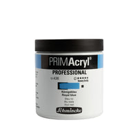 Akrilne barve Schmincke PRIMAcryl Professional 237 ml – 436 Kraljevsko modra