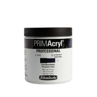 Akrilne barve Schmincke PRIMAcryl Professional 237 ml – 440 Prusko modra