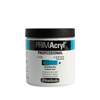 Akrilne barve Schmincke PRIMAcryl Professional 237 ml – 456 Kobaltno turkizna