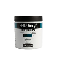 Akrilne barve Schmincke PRIMAcryl Professional 237 ml – 457 Akvamarin
