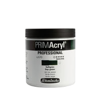 Akrilne barve Schmincke PRIMAcryl Professional 237 ml – 569 Sok zelena