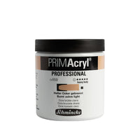 Akrilne barve Schmincke PRIMAcryl Professional 237 ml – 659 Žgana oker svetla