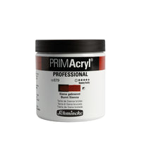 Akrilne barve Schmincke PRIMAcryl Professional 237 ml – 679 Žgana siena