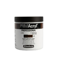 Akrilne barve Schmincke PRIMAcryl Professional 237 ml – 684 Naravna žgana umbra