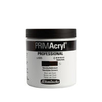 Akrilne barve Schmincke PRIMAcryl Professional 237 ml – 685 Van Dyke rjava
