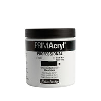 Akrilne barve Schmincke PRIMAcryl Professional 237 ml – 796 Marsovsko črna