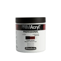 Akrilne barve Schmincke PRIMAcryl Professional 237 ml – 324 Alizarin škrlatni odtenek