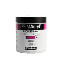 Akrilne barve Schmincke PRIMAcryl Professional 237 ml – 327 Magenta