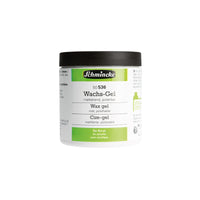 Schmincke voskasti gel Wax gel 250 ml