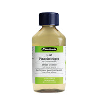 Schmincke Brush cleaner čistilo za čopiče 1 l