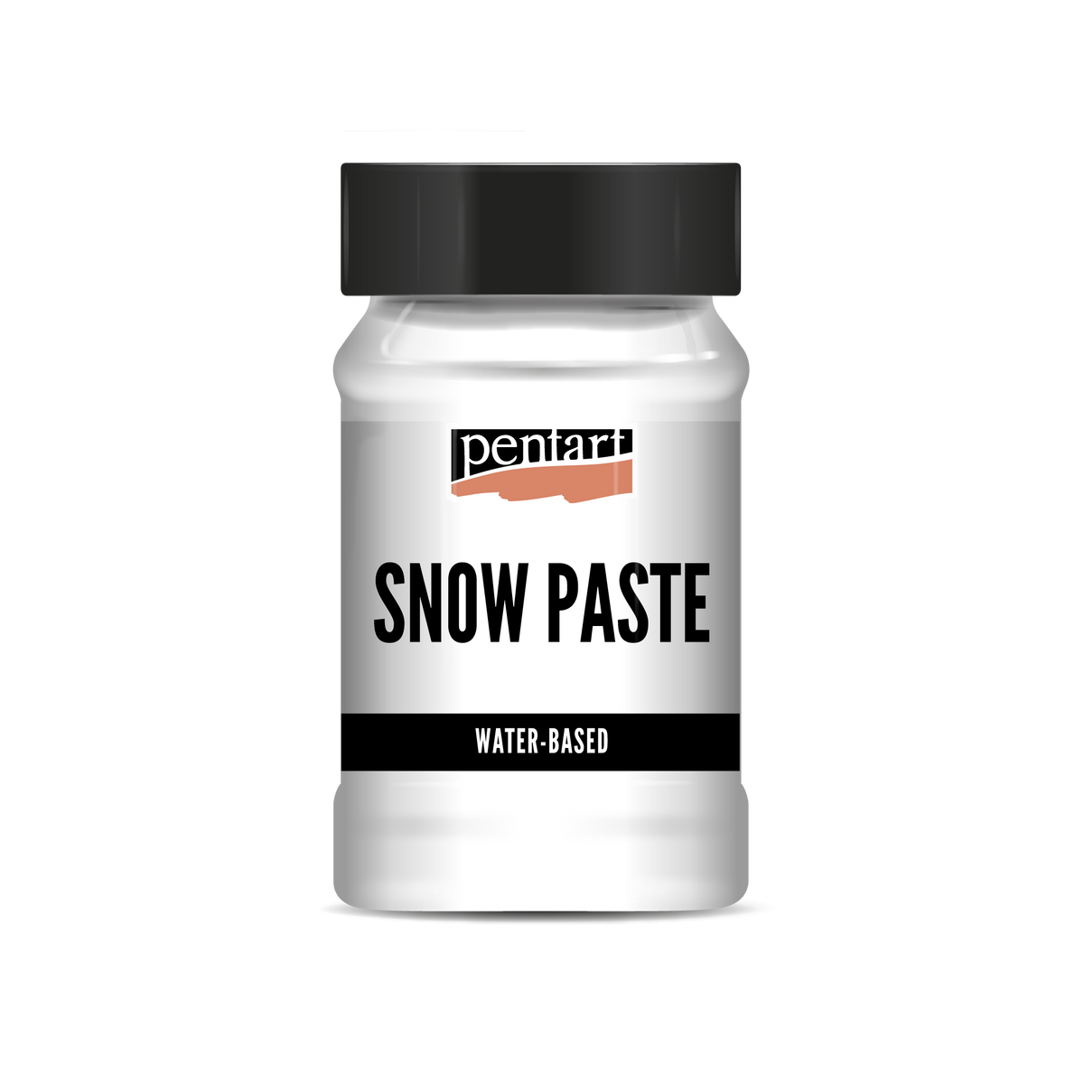 Snežna pasta 50ml – 100 ml