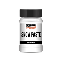 Snežna pasta 50ml – 100 ml