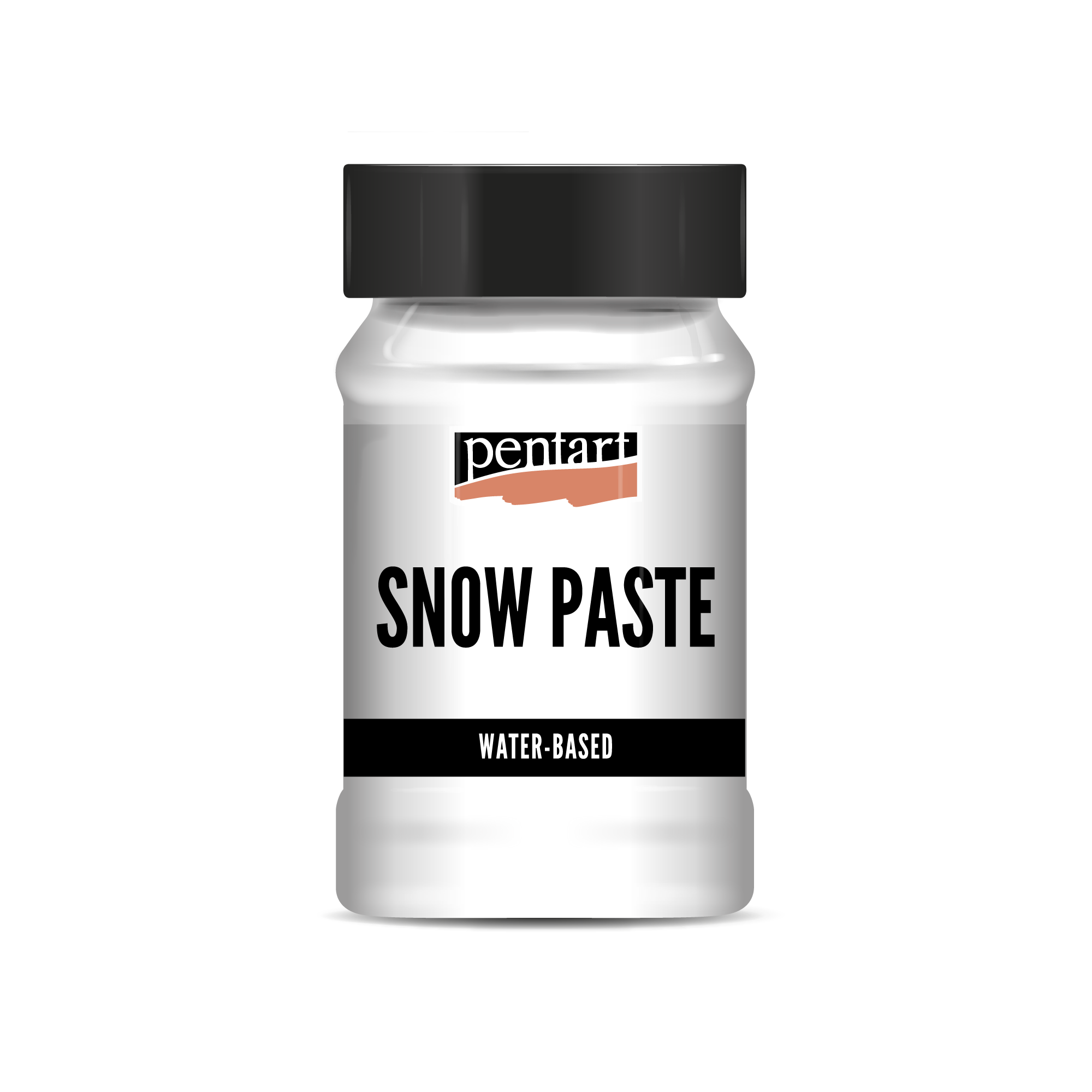 Snežna pasta 50ml – 100 ml