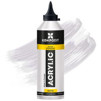 Akrilna barva STANDART Kompozit Metallic 20 ml