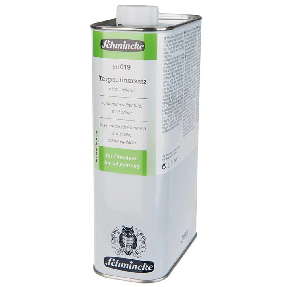 Schmincke nadomestek terpentina 1 l