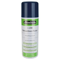 Retuširni lak v spreju Schmincke Retouching varnish 300 ml