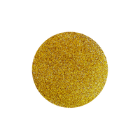 Bleščeča barva Creall Glitter 250 ml - zlata