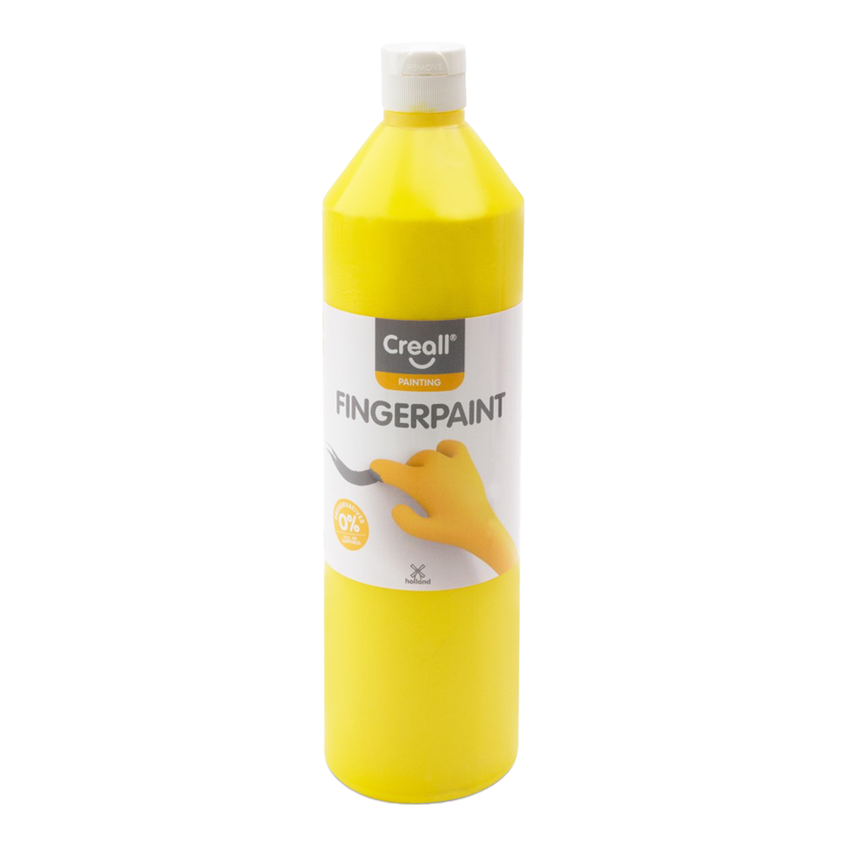 Prstna barva Creall - 750 ml