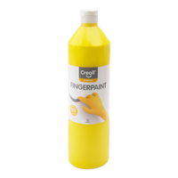Prstna barva Creall - 750 ml