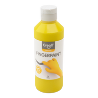 Prstna barva Creall 250 ml