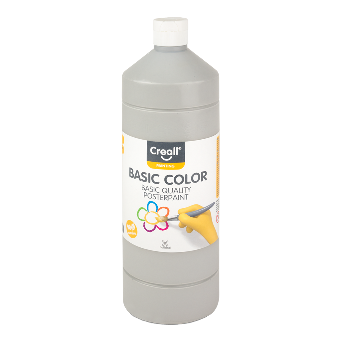 Tempera barva Creall 500 ml