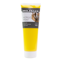 Akrilna barva Molenaer 250 ml