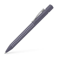 Kemični svinčnik Grip 2010 Harmony - Faber-Castell – Dapple Gray