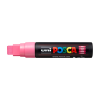 Označevalnik UNI POSCA PC-17K 15 MM – ružová (13