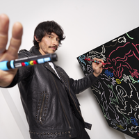 Posca marker PC-5BR, 1 - 4 mm, rjava (21)