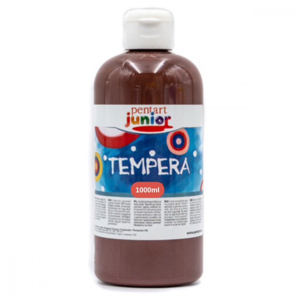 Tempera barva Pentart Junior 1000 ml