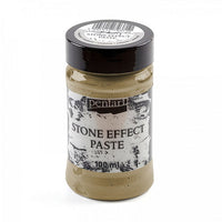 Pasta za efekt kamna Pentart 100 ml – Sandstone