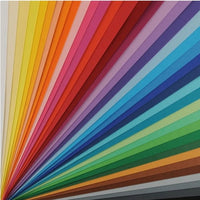 Barvni papir CANSON Iris Vivaldi A4 185 g - 50 listov
