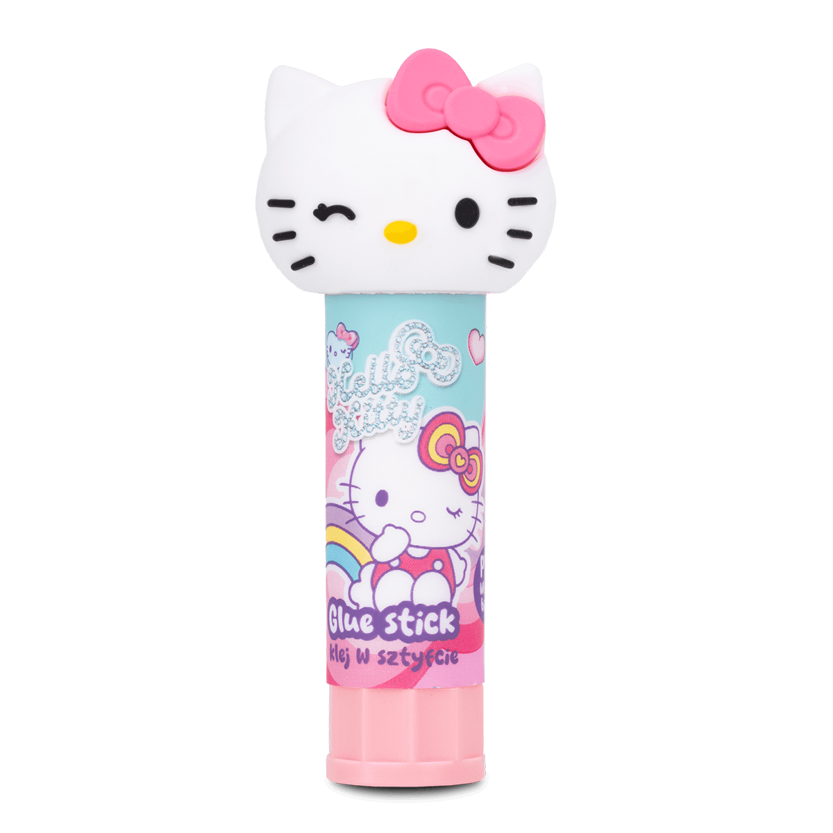 Trirobe barvice Colorino Hello Kitty - 12 barv