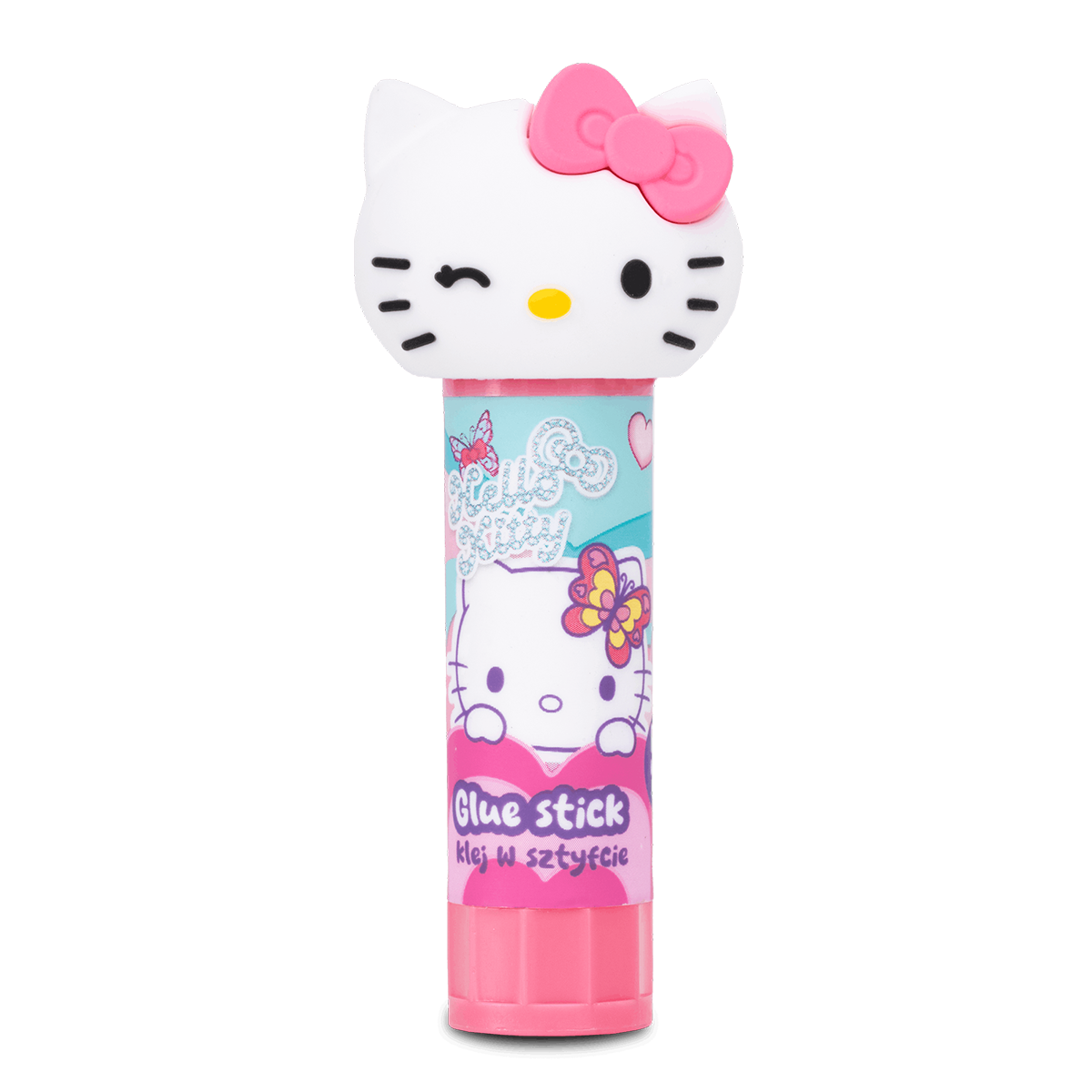 Trirobe barvice Colorino Hello Kitty - 12 barv