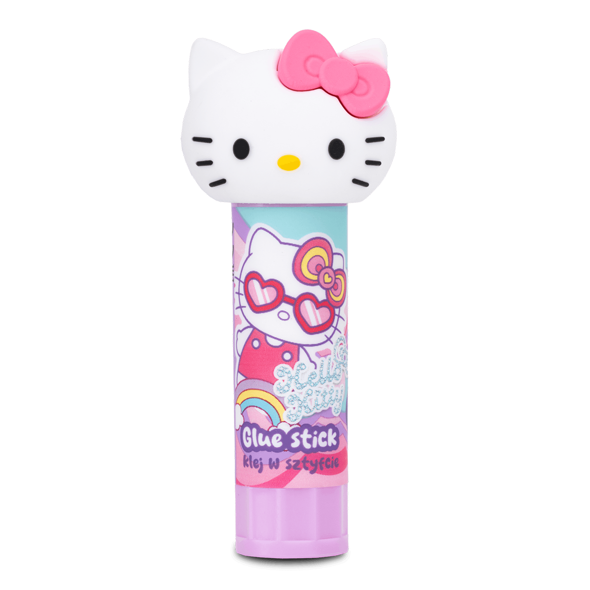 Trirobe barvice Colorino Hello Kitty - 12 barv