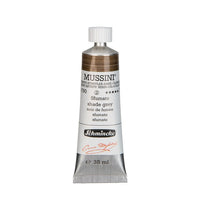 Oljne barve Schmincke MUSSINI 35 ml – 790 Siva odtenek