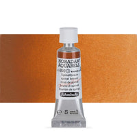 Schmincke Horadam akvarelne barve v tubi po 5 ml – 650 Spinel Brown