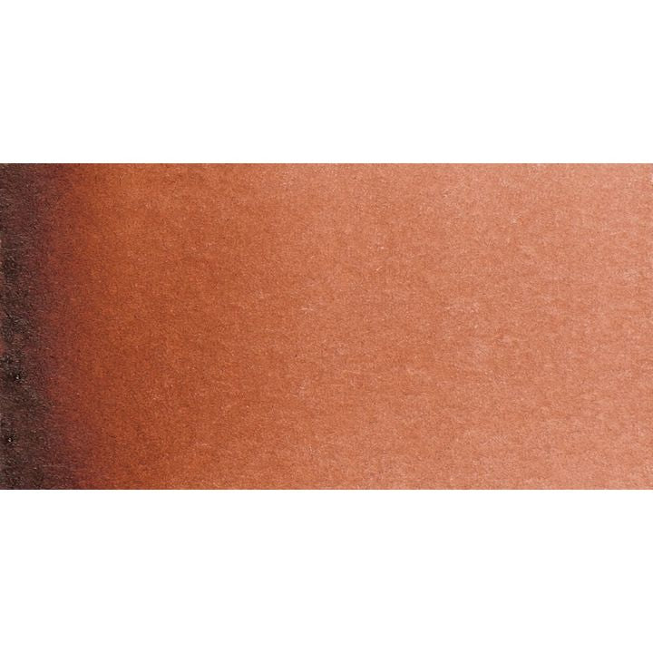 Schmincke Horadam akvarelne barve v celi ponvi – 648 Transparent Brown