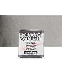 Schmincke Horadam akvarelne barve v polponvi – 786 Anthracite