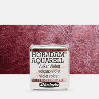 Schmincke Horadam akvarelne barve v polponvi – 914 Volcano Violet