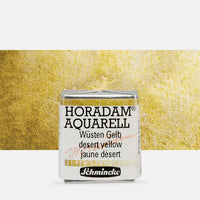 Schmincke Horadam akvarelne barve v polponvi – 921 Desert Yellow