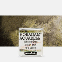 Schmincke Horadam akvarelne barve v polponvi – 925 Desert Grey