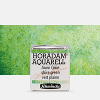 Schmincke Horadam akvarelne barve v polponvi – 933 Shire Green
